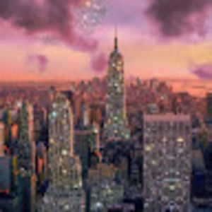 Meet your Posher, Meadow